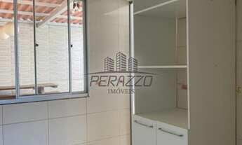 Imagem 11: VENDIDO!!! Casa em condomínio com 3 dormitórios