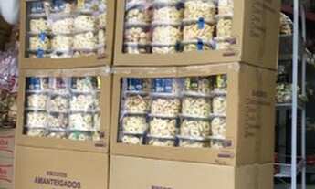 Imagem 5: Bomboniere centro de teresopolis