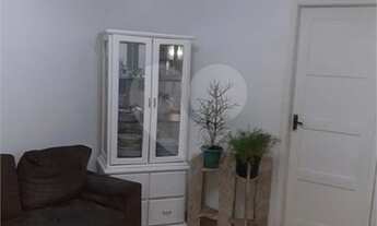 Imagem 3: Rio de Janeiro - Casa Padrão - CACHAMBI