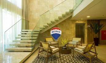 Imagem 2: Apartamento com 3 dormitórios à venda, 138 m² por R$ 1.300.000,00 - Guararapes - Fortaleza