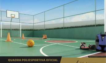 Imagem 5: Cobertura Duplex vista Serra