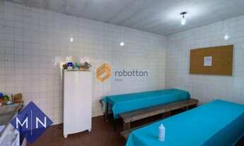 Imagem: Galpão para alugar, 1008 m² por R$ 38.000,00/mês