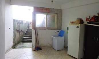 Imagem 4: Sobrado à venda, 304 m² por R$ 650.000,00 - Pirituba - São Paulo/SP