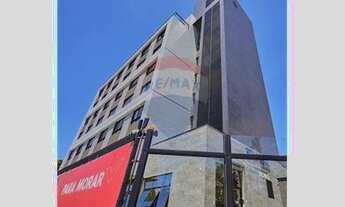 Imagem 2: Studio/Kitnet mobiliado à venda, perfeito para investidores no Rebouças