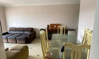 Imagem 4: Apartamento com 3 dormitórios, 86 m² - venda por R$ 488.000,00 ou aluguel por R$ 1.800,00