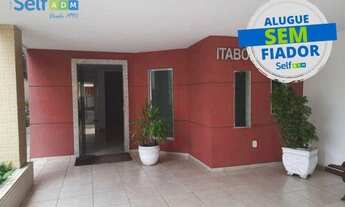 Imagem: Apartamento com 3 quartos para alugar