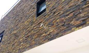 Imagem 2: Lindo sobrado triplex