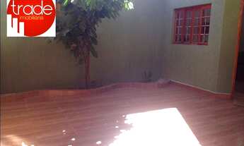 Imagem 3: Casa com 3 dormitórios à venda, 180 m² por R$ 350.000,00 - Vila Tibério - Ribeirão Preto/S