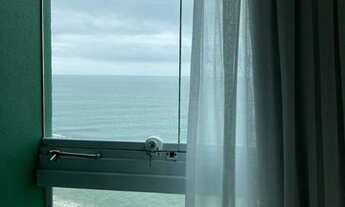 Imagem 7: Aluga-se apartamento no Ed Carone, Marataizes, de 1 quarto, de frente para o mar