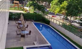 Imagem 7: Apartamento para venda com 170 metros quadrados com 4 quartos em Boa Viagem - Recife - Per