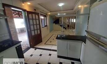 Imagem 4: Casa com 2 dormitórios, 420 m² - venda por R$ 970.000,00 ou aluguel por R$ 4.700,00/mês