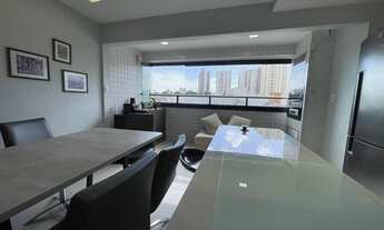 Imagem 3: APARTAMENTO NO CONDOMÍNIO VILA LAGOA - 92m - 3 QUARTOS - 1 SUÍTE - PONTA D?AREIA