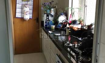 Imagem 5: Apartamento com 3 quartos no Solar do Porto Edificio - Bairro Gaion em Londrina