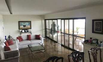 Imagem 4: Av. Lucio Costa - Apto Frontal Mar- Ponto Nobre!! Portaria 24h