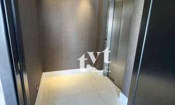 Imagem 7: Cobertura na melhor localização de Moema próx. do Parque Ibirapuera com 4 suítes/Piscina/C