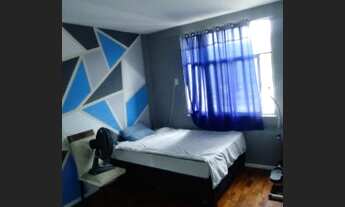 Imagem 6: RUA SÃO FRANCISCO XAVIER