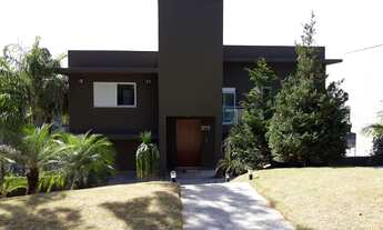 Imagem: RESIDENCIAL ÁRVORES