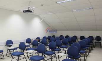 Imagem 2: Prédio, Várzea da Barra Funda - São Paulo