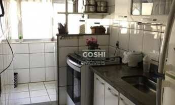 Imagem 7: Apartamento com 3 dormitórios à venda, 141 m² por R$ 350.000 - Prata - Teresópolis/RJ