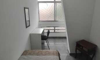 Imagem: Quarto Individua mobiliado Tatuapé Zona