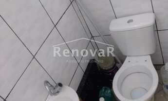 Imagem 3: Casa Comercial em Parque Villa Flores - Sumaré, SP