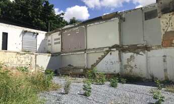 Imagem 3: BELO HORIZONTE - Terreno Padrão - São João Batista (Venda Nova