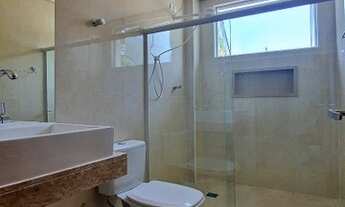 Imagem 14: Casa em condomínio na praia de Boracéia