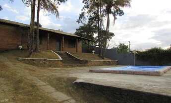 Imagem 3: CASA DE CONDOMÍNIO OURO VELHO MANSÕES NOVA LIMA