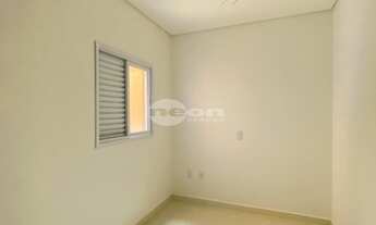 Imagem 4: SANTO ANDRé - Apartamento Padrão - Vila Camilópolis