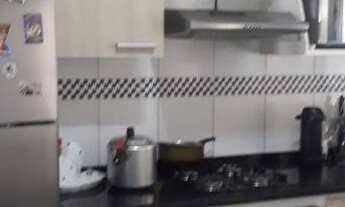 Imagem 7: Casa com 2 dormitórios à venda, 99 m² por R$ 320.000,00 - Residencial Abussafe - Londrina