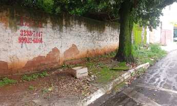 Imagem 2: Lote Comercial 556m² - Vila São João - IPTU R$ 990,00 / Mês