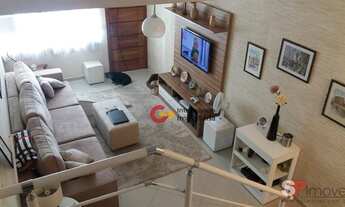 Imagem 3: Sobrado com 3 dormitórios à venda, 160 m² por R$ 798.000 - Vila Arcádia - São Paulo/SP