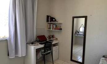 Imagem 4: Vendo Chave no Condomínio Vila da Barra. Com a menor prestação do mercado!