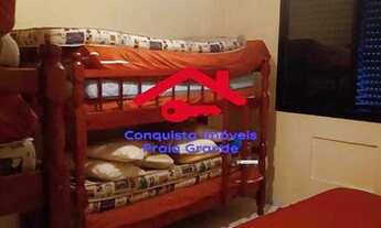 Imagem 2: Apartamento à venda em Praia Grande/SP