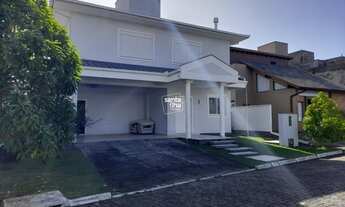 Imagem 3: Casa de condomínio para venda com 279 metros quadrados com 4 quartos