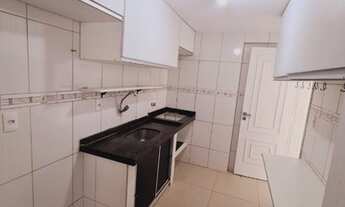 Imagem 4: (CM)) APT C/3 QUARTOS/2 WC/1 VAGA/PORCELANATO EM CASA CAIADA