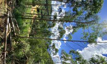 Imagem 5: Circuito Caravaggio - Área com vista para o Vale!