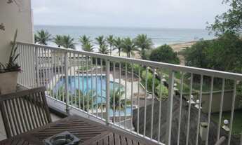 Imagem: 2 quartos frente mar, com garagem, Recreio