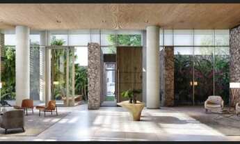 Imagem: Apartamento à venda no bairro Itaim Bibi