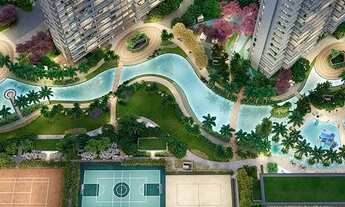 Imagem: Atlântico Golf Apartamento alto padrão