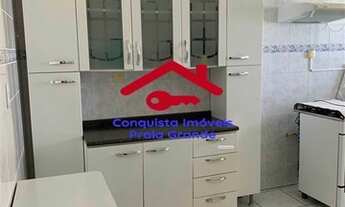 Imagem 3: Apartamento à venda em Praia Grande/SP