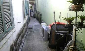 Imagem 5: Ocasião Casa velha em terreno grande para construção de 2 casas local excelente Vila For