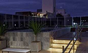 Imagem 5: Excelente Studio no Cabo Branco Mobiliado com Lazer e Elevador