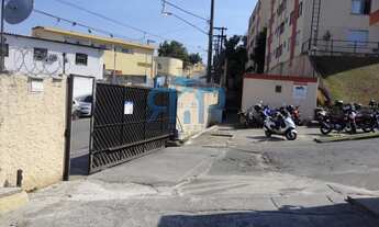 Imagem 5: Apartamento para venda possui 50 metros quadrados com 2 quartos em Jardim Umarizal - São P