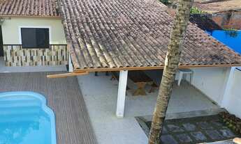 Imagem 5: Casa de Praia em condomínio Jóia do Atlântico