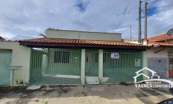 Imagem: Casa no bairro São roque em Lorena à Venda