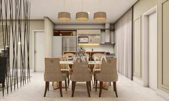 Imagem 4: Sobrado à venda, 160 m² por R$ 1.130.000,00 - Centro - Balneário Piçarras/SC