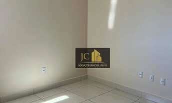 Imagem 6: Apartamento com 2 dormitórios à venda, 55 m² por R$ 240.000 - Vicente Pires - Vicente Pire