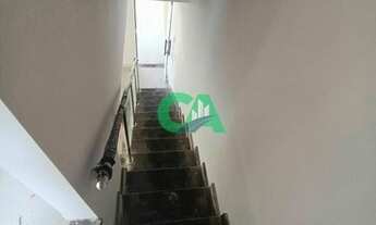 Imagem 3: Sobrado com 02 suítes , ótima localização setor parque industrial santo Antônio, aparecida