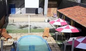 Imagem 3: Casa de praia - Redinha Nova/RN - Garagem ate 5 carros